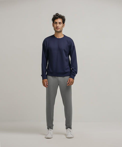 Men's LuxeStretch Sweatshirt